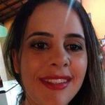 Núbia Rosa