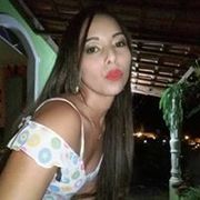 Jaqueline Aparecida