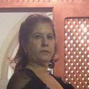 Magali Pessanha Pessanha
