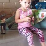 Hillari Filha