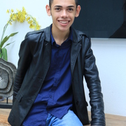 Kelvelin Adriel