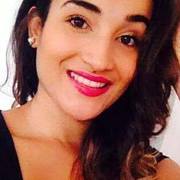 Jaqueline Melo