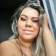 Naninha Geany Iara