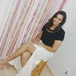 Rozeny da Silva Cantuario