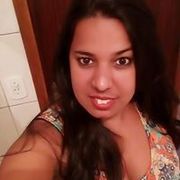 Camille De Oliveira Lima Oliveira