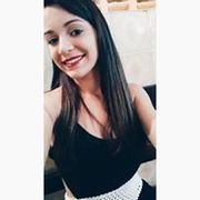 Estefane Ferreira