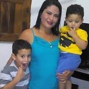 Antonieta Neres
