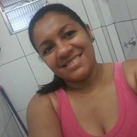 Anaclecia Alves Dos Santos Cabelo