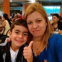 Adriana Torres Silva Cabelo