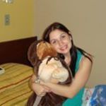 Gabriela Tenedini Moreira