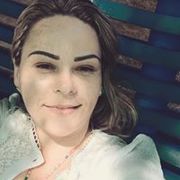 Ana Claudia Amaral