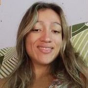 Elizandra Cristina