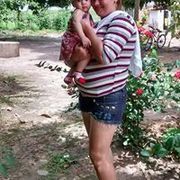 Roseane Andrade