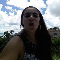Girlam Pereira Cabelo