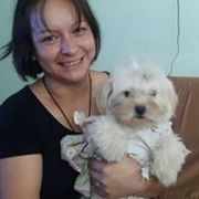 Viviane Gaspar