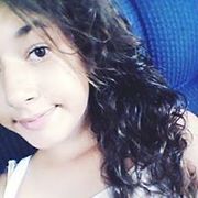 Thacielly Ferreira
