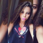 Thaline Santos
