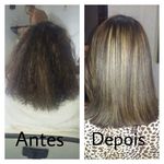 Salão Beleza Inovadora