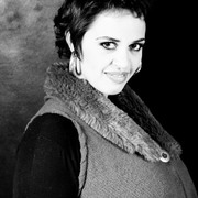 Silvia  Torres