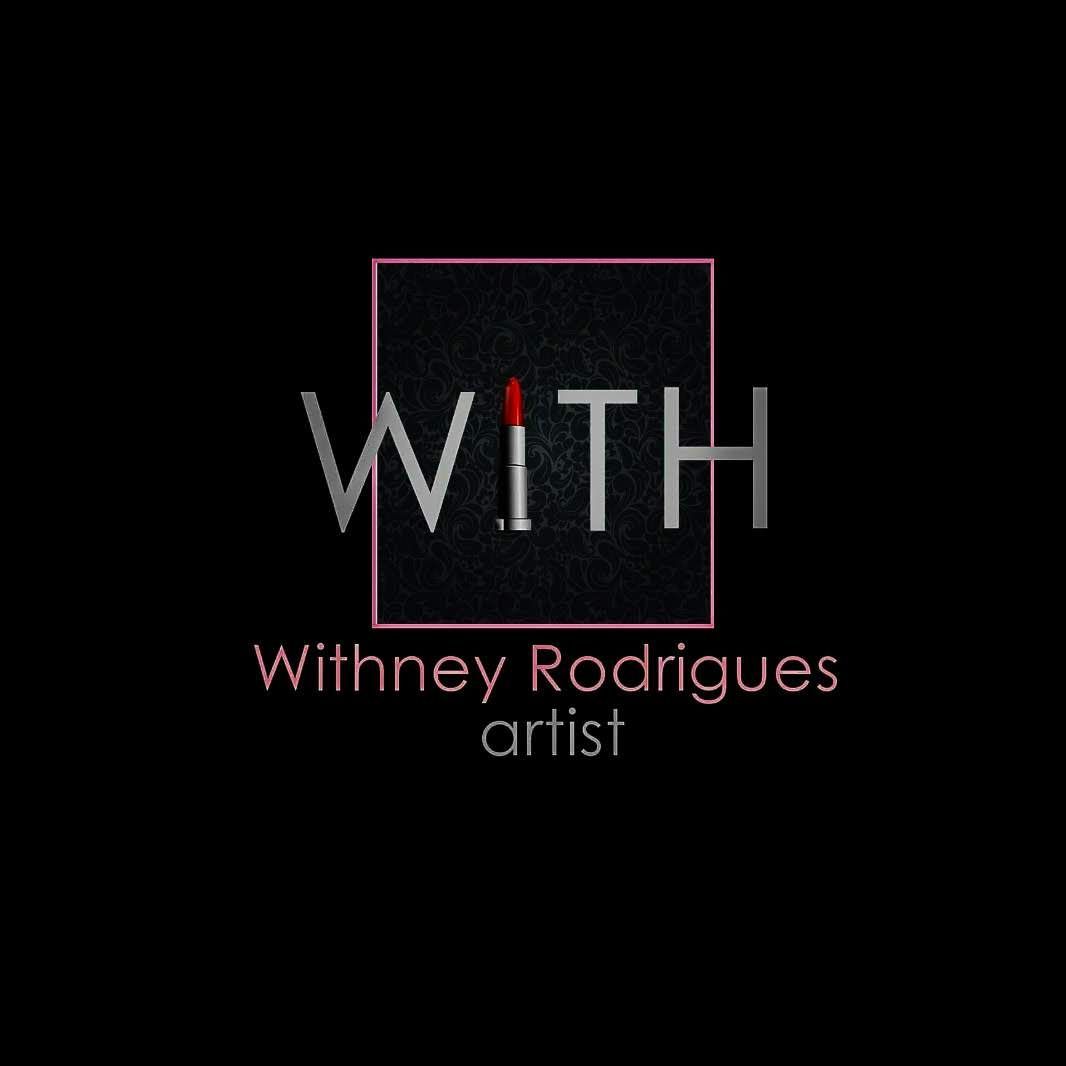 Withney Rodrigues Maquiagem