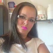 Tamires Brito