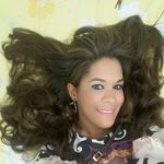Márcia Lima Rodrigues