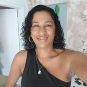 Anailma Santana