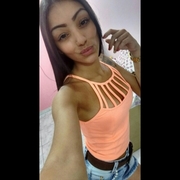 STEFANY MELO