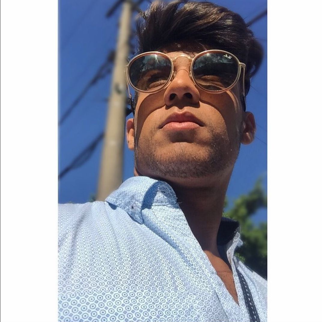 Wanderson Souza teodoro Cabelo