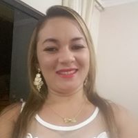 Damiana Souza Cabelo