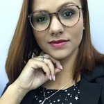 Jaqueline Peres