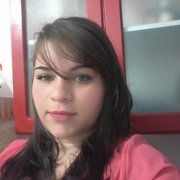 Dayanne Brito
