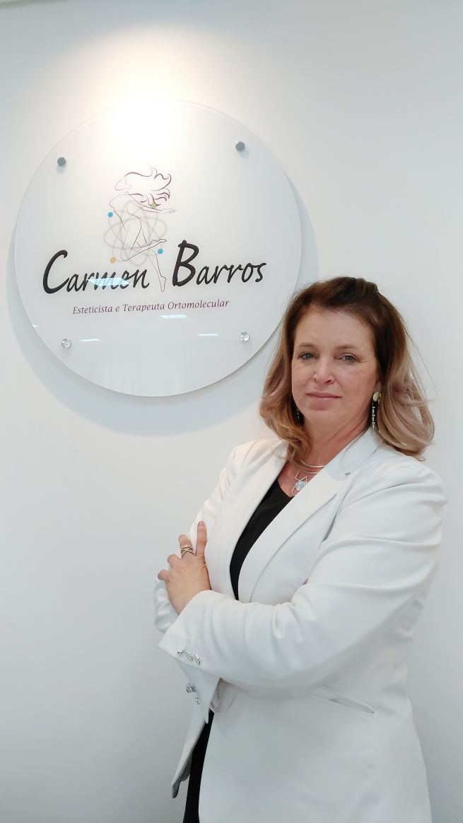 Carmen Barros Barbosa Estética