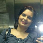 Marcia Cabral