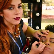 Hanna  Makarios Makeup