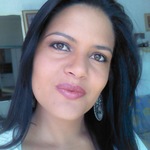 Ariana  Cristiliana Dias