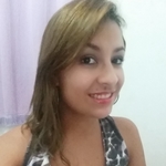 Camila Ferreira Silva