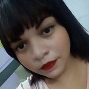 Amanda Cristina