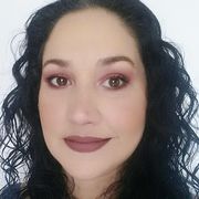 Andréia  Motta Simioni