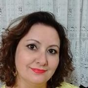 Maria Isabel Fernandes