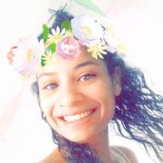 Camila Isly Coutinho