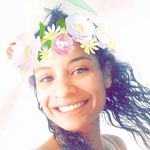 Camila Isly Coutinho
