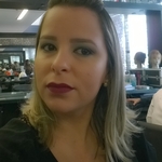 Tatielli  Falcão 