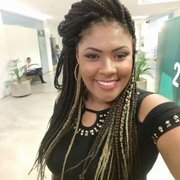 Josiane Reis Bispo