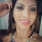 Alda  Amélia da Silva Alves