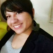 Suellen Pereira
