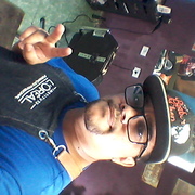 Daris Alencar