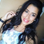 Rhany Araújo