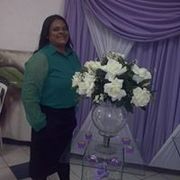 Laudiceia Ferreira