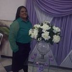 Laudiceia Ferreira